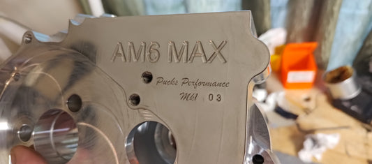 Custom AM6 MAX #03